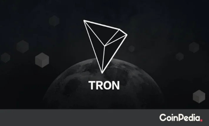 Tron (TRX) Now Second Only To Ethereum! Will USDD Reclaim Its $1 Position? 