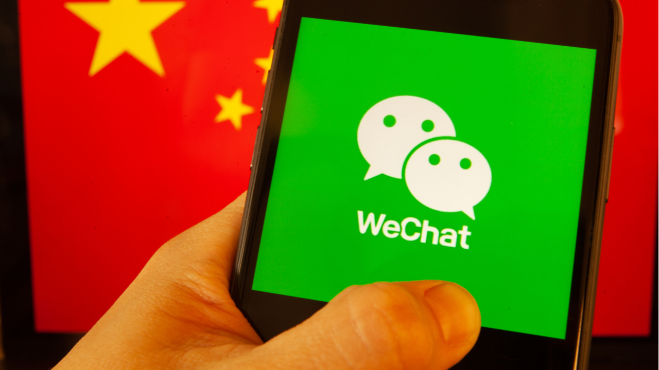 Wechat to Prohibit Accounts From Providing Some NFT and Crypto Services