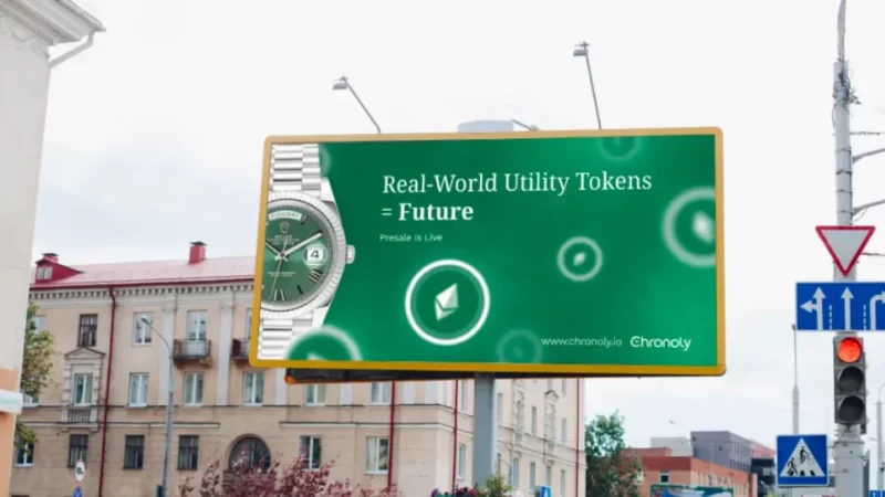 Weekly Crypto Review: Avalanche (AVAX), Chainlink (LINK) and Chronoly (CRNO)