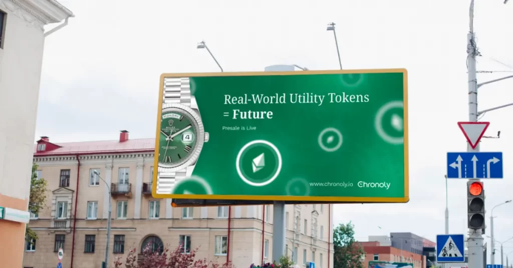 Weekly Crypto Review: Avalanche (AVAX), Chainlink (LINK) and Chronoly (CRNO)