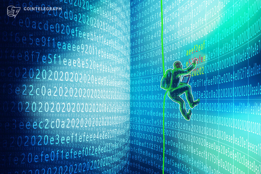 White hat hacker attempts to recover ‘millions’ in lost Bitcoin, finds only $105