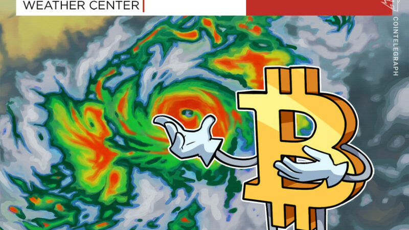 3 signs Bitcoin price is forming a potential ‘macro bottom’