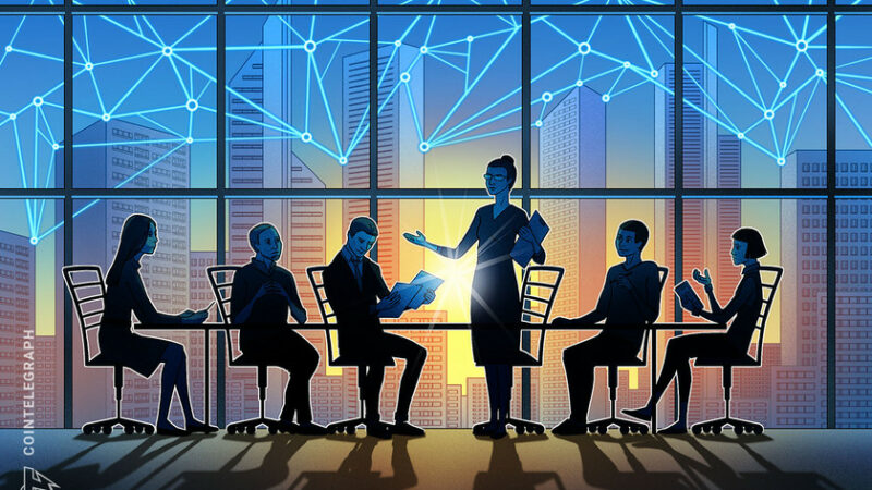 56% of banks say DLT and crypto are ‘not a priority’ in near future — Fed survey
