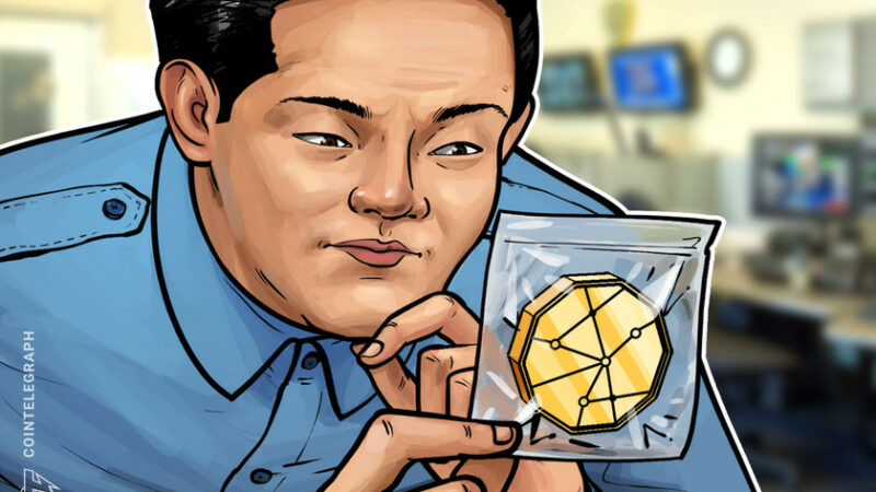 74% of public agencies feel under-equipped for crypto investigations: Report