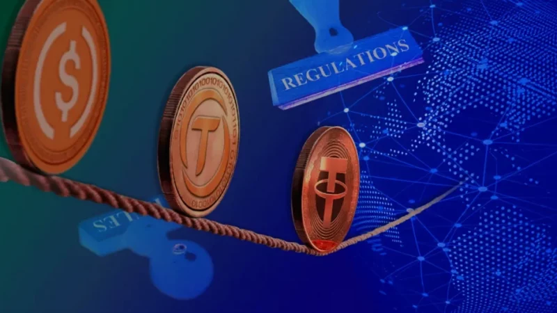 After Terra (LUNA) Collapse, South Korea Plans To Bring Digital Asset Laws!