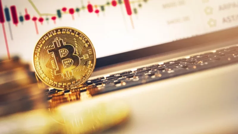 Alert Traders! No Sign Of Recovery For Bitcoin Price, Here’s Where BTC is Heading This Week