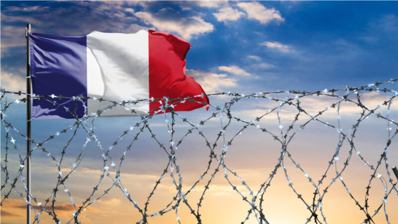 Alexander Vinnik Serves Prison Term in France but No Freedom in Sight