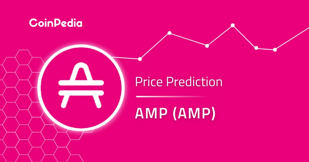 AMP Price Prediction 2022 – Will It Hit The $0.1 Mark This Year?