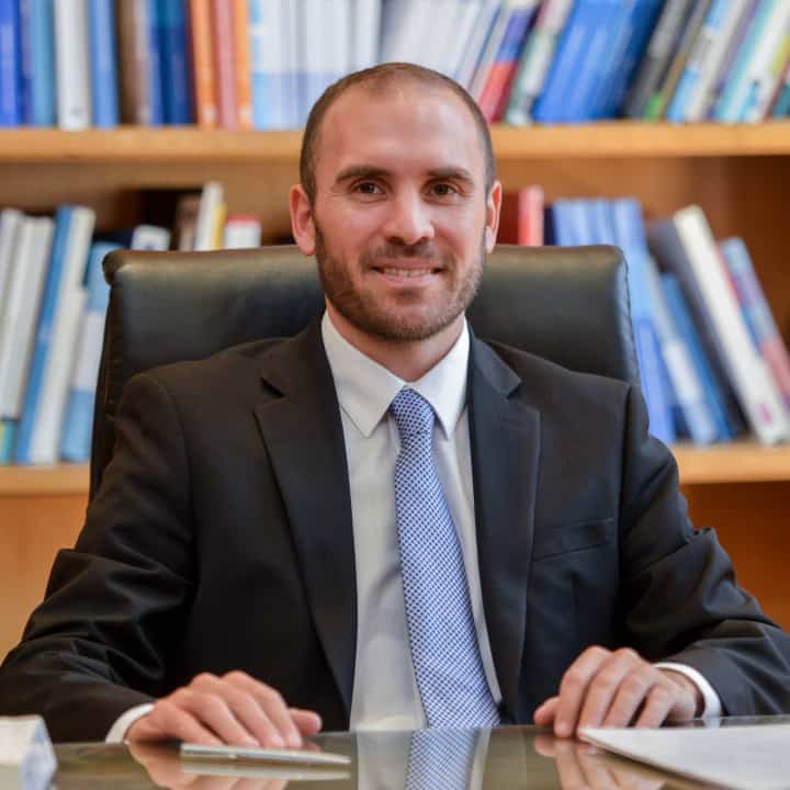 Argentines Embrace Crypto Following Resignation of Economy Minister