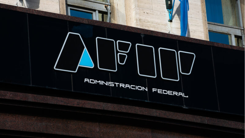 Argentinian Tax Agency Ramps Up Digital Wallet Seizures