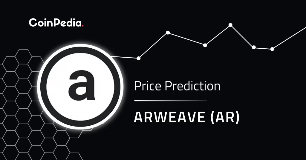 Arweave Price Prediction 2022 – Will It Cross The $100 Milestone This Year?