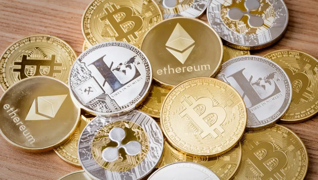 Attention Traders! Top Altcoins to Bet on in the Coming Week: BNB, LINK, ZIL, MATIC & AVAX to Surge High!