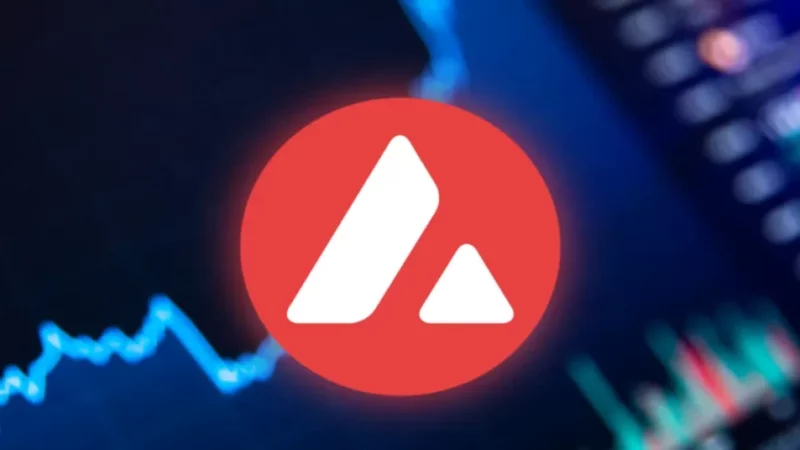 Avalanche(AVAX) Price Breaks the Descending Trend, Will it Make it to $30 this Month?