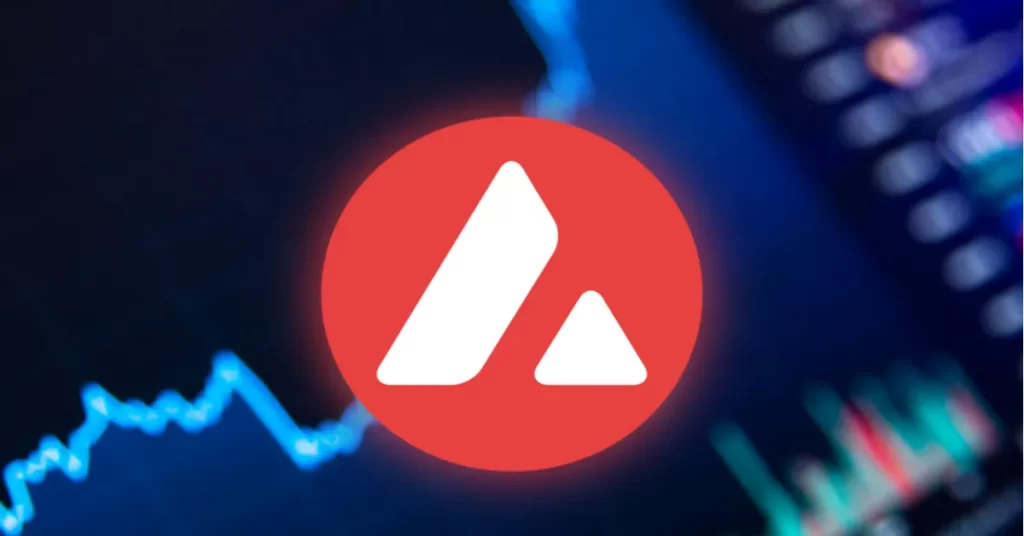 Avalanche(AVAX) Price Breaks the Descending Trend, Will it Make it to $30 this Month?