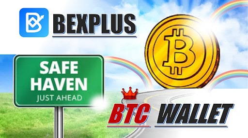 Bexplus Launches BTC Interest Wallet to Offer Passive Income for New Users