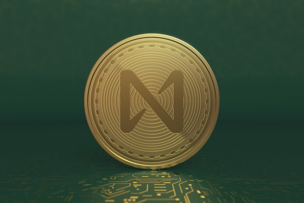 Biggest Movers: NEAR Hits 6-Week High on Friday, NEO Extends Recent Gains