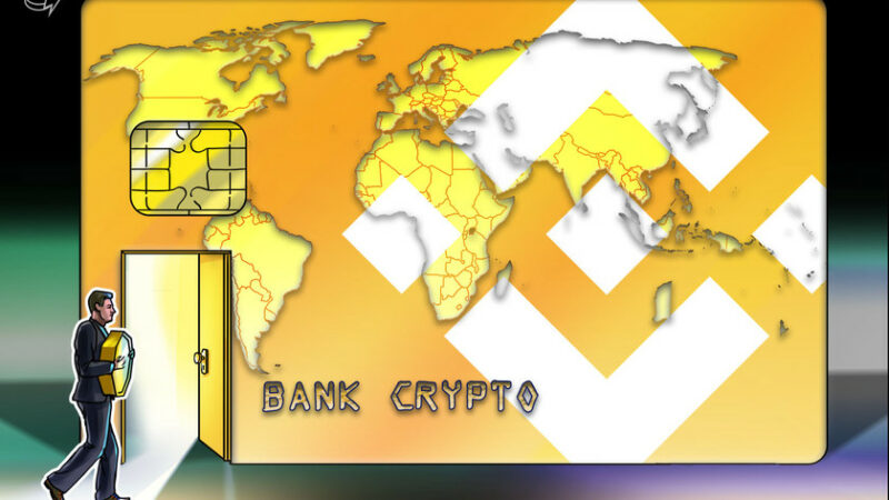 Binance ban off the cards, says Philippine trade and industry department