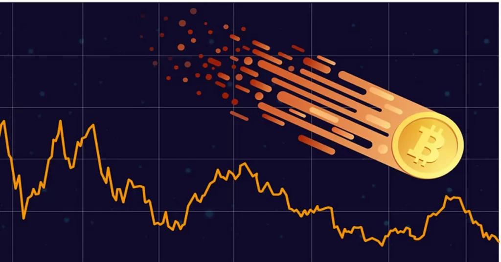 Bitcoin Bull Trap laid Down, A Massive Rejection May Be Fast Approaching!