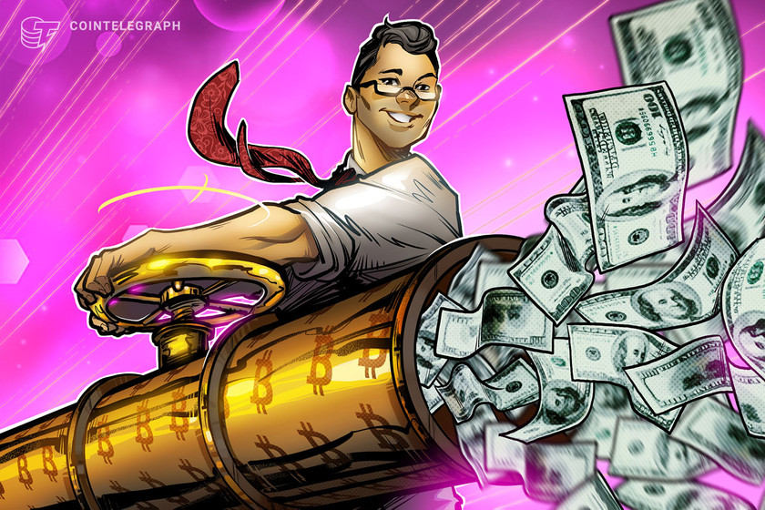 Bitcoin hodlers will ‘soon see why’ $21.6K BTC price pump is fake — trader