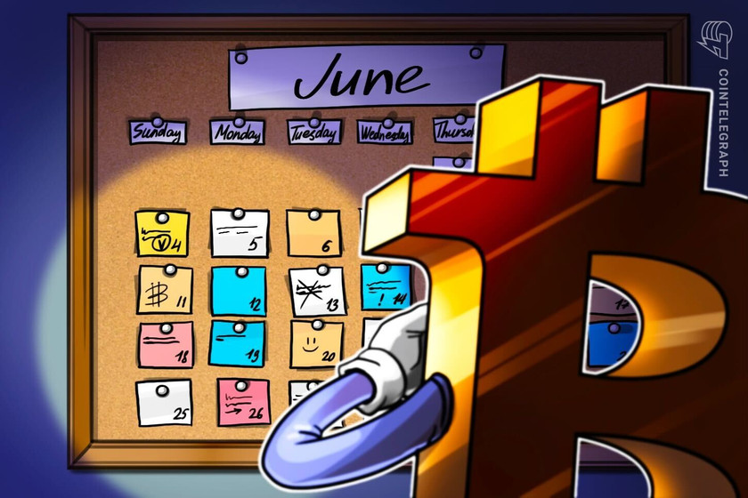 Bitcoin price: June close barely beats 2017 high as Coinbase Premium flips positive