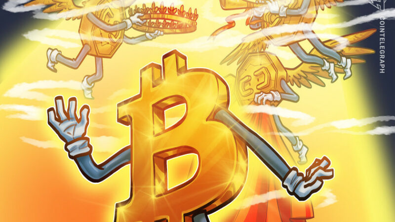 Bitcoin tackles unique challenges in emerging markets