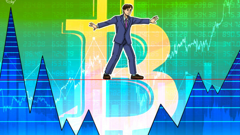 Bitcoin traders expect a ‘generational bottom,’ but BTC derivatives data disagrees