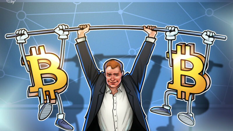 Bitcoin trading volumes post new high in Philippines peso on Paxful