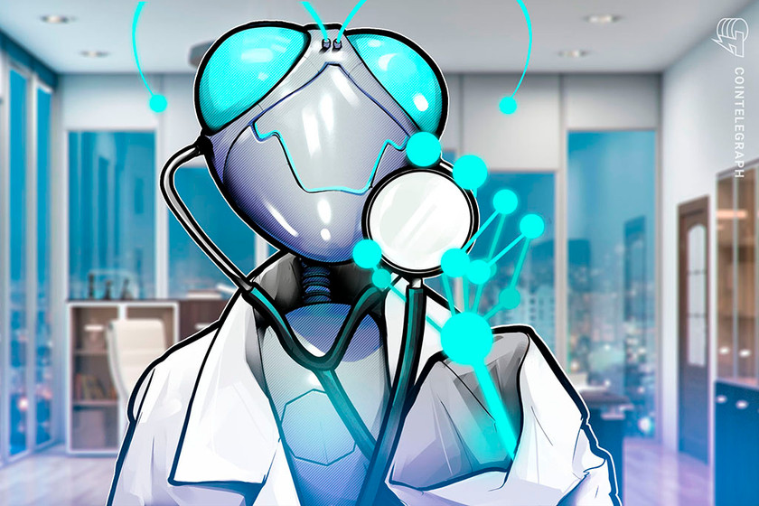 Blockchain’s use in healthcare ‘essential’ to protect sensitive data: Zelis CTO
