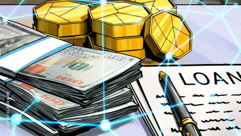 BlockFi had $1.8B in outstanding loans in Q2: Report