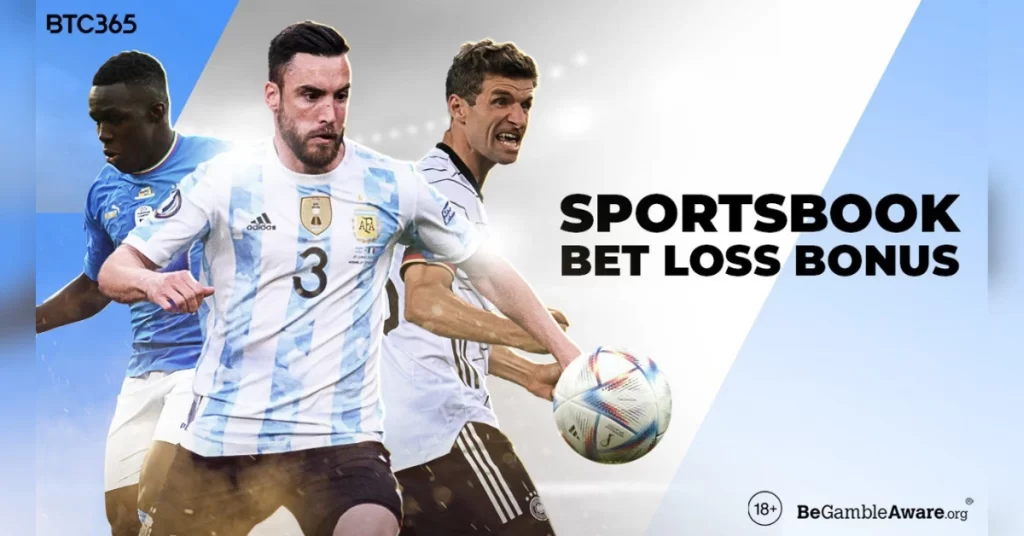 BTC365.com Launches A “Sports Care” Package For Punters For The 2022 UEFA Nations League And FIFA World Cup