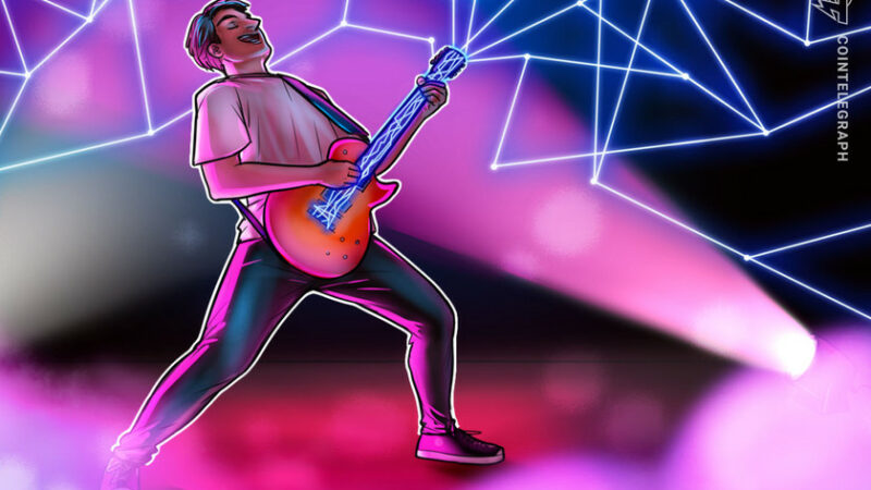 Busking on Bitcoin: How Lightning Network outperforms Ethereum for tipping