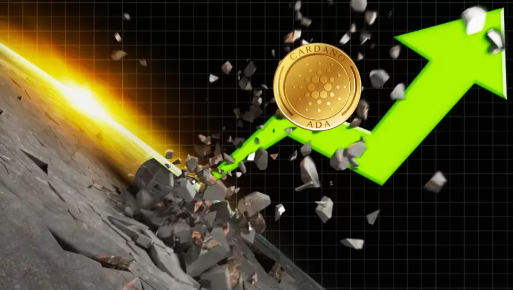 Cardano Short-Term Targets Mapped, Price May Hit $0.6 this Weekend!