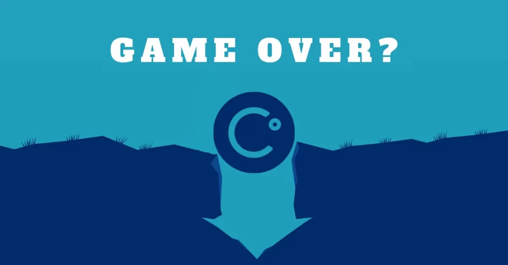 Celsius Network Follows Voyager Digital & Files Company Oriented Bankruptcy 