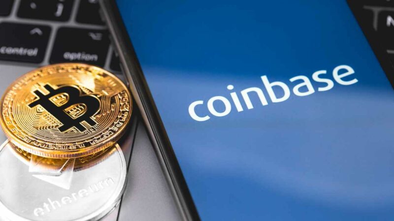 Coinbase Responds to Reports of Selling Customer ‘Geo Tracking’ Data to US Government