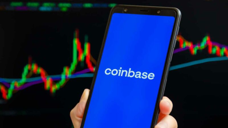 Coinbase Reveals European Expansion Plan — Seeks Licenses in Spain, Italy, France, Netherlands