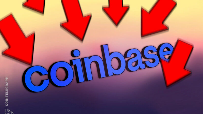 Coinbase SEC investigation could have ‘serious and chilling’ effects: Lawyer