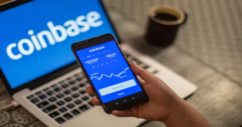 Coinbase Stocks Plummet Amid SEC Probe And Other Controversies