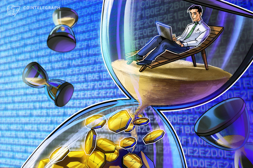 Critic of Bitcoin’s ‘one-percenters’ still positive about future of digital assets