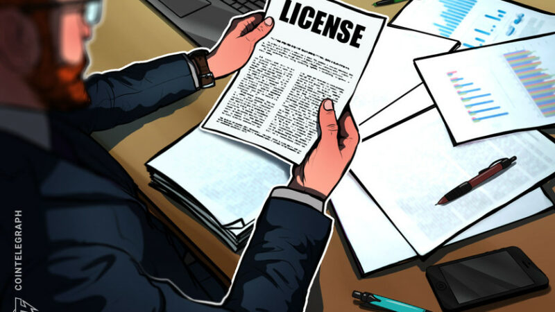 Crypto.com secures regulatory license in Italy