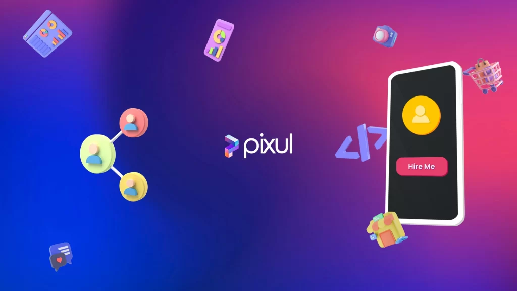 Crypto confused? Four ways that Pixul is making your crypto journey easier.