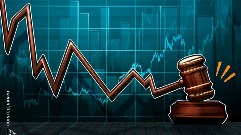 Crypto lender Vauld seeks protection against creditors: Report