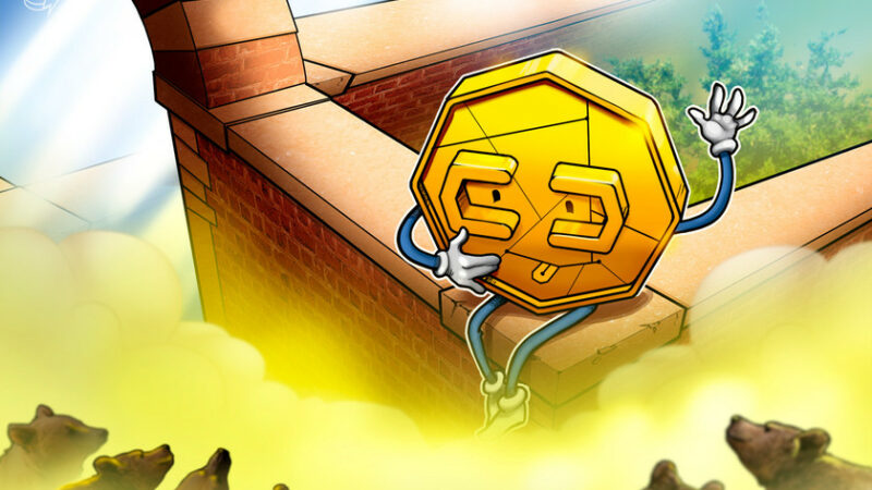 Crypto winter has 250 days left if the market cycle repeats: Grayscale