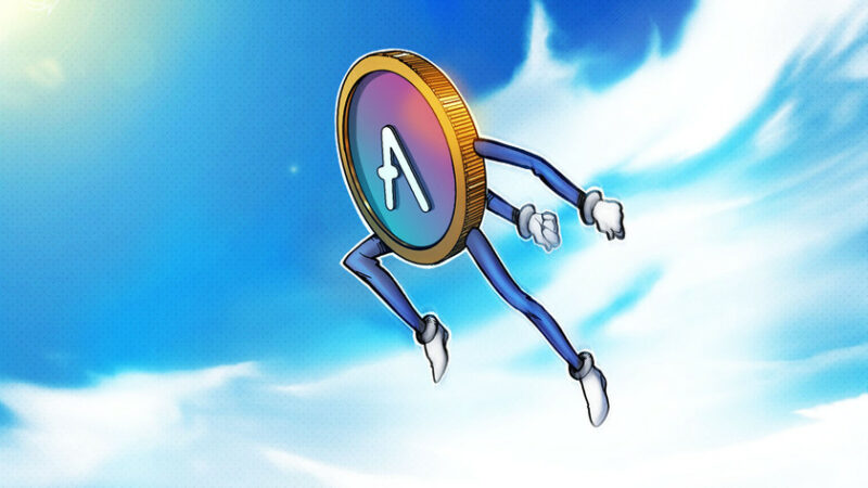 DeFi token Aave faces major correction after soaring 100% in a month
