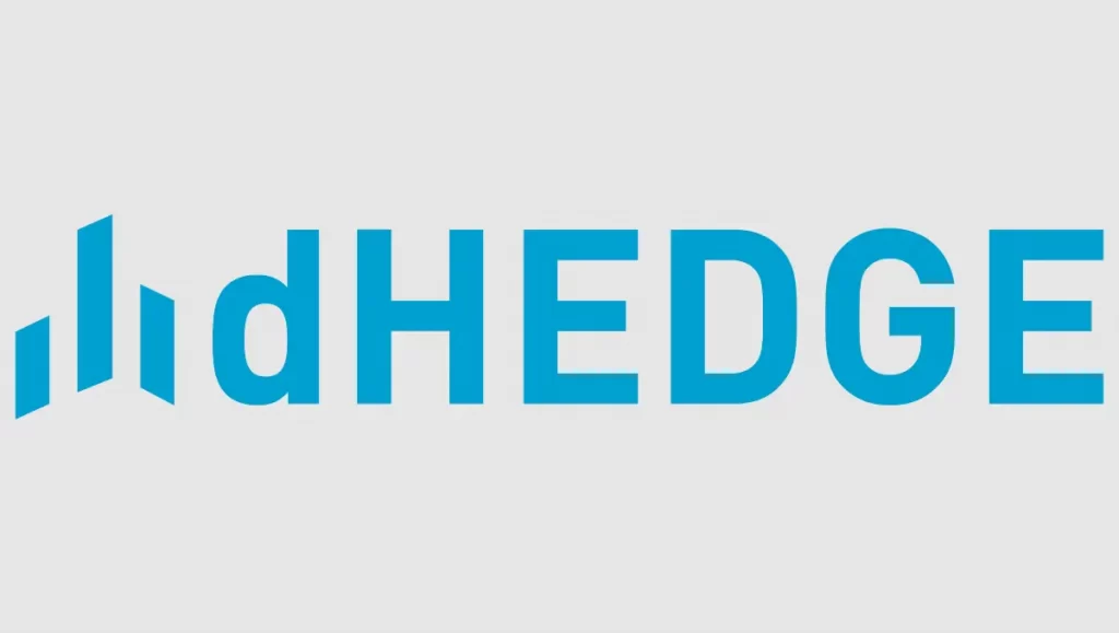 dHEDGE Brings The Best Of Both Worlds In Active And Automated Asset Management To The Masses