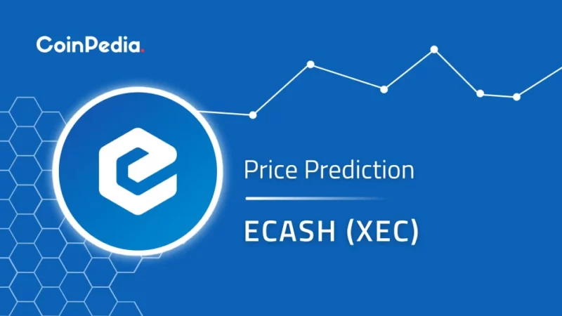 eCash (XEC) Price Prediction 2022, 2023, 2024, 2025: Is XEC A Sound Investment?