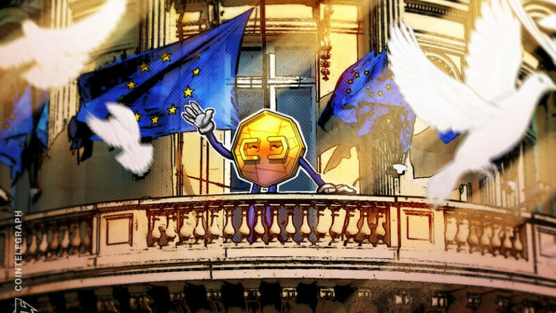 ECB officials prepare for ‘harmonization’ of crypto regulations: Report