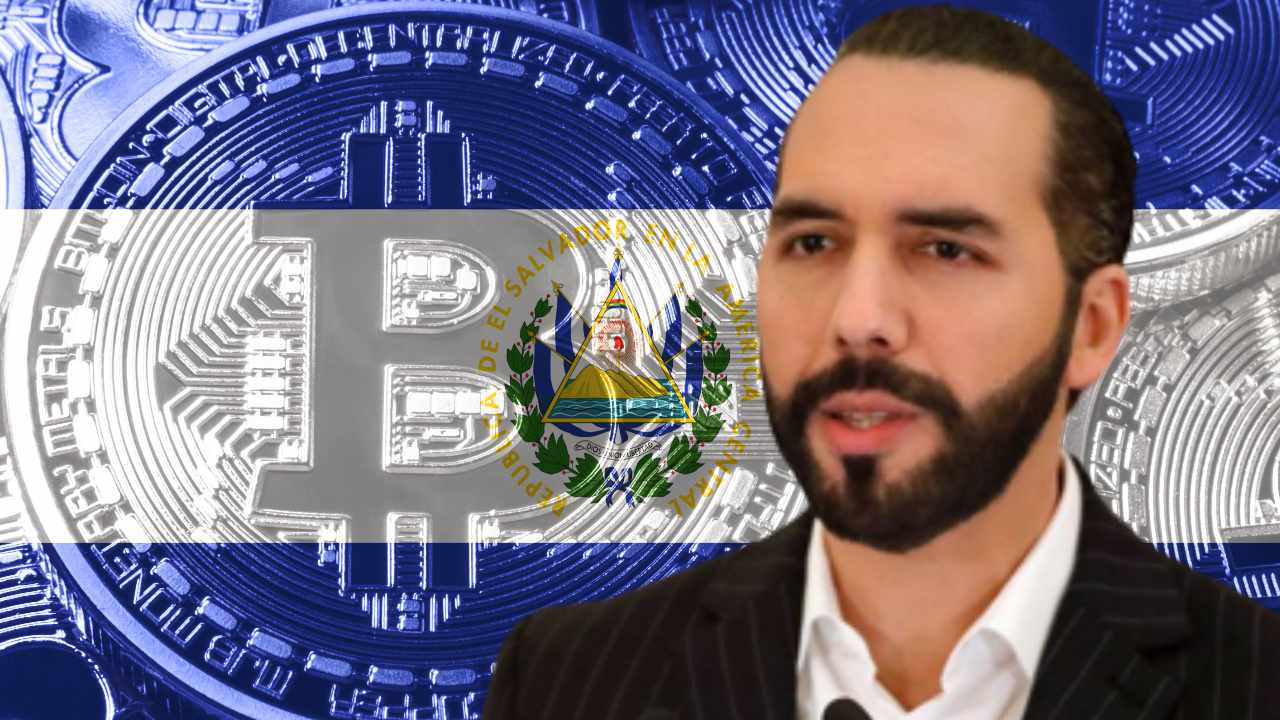 El Salvador Buys 80 More Bitcoin as BTC Fell Below $19K — President Insists ‘Bitcoin Is the Future’