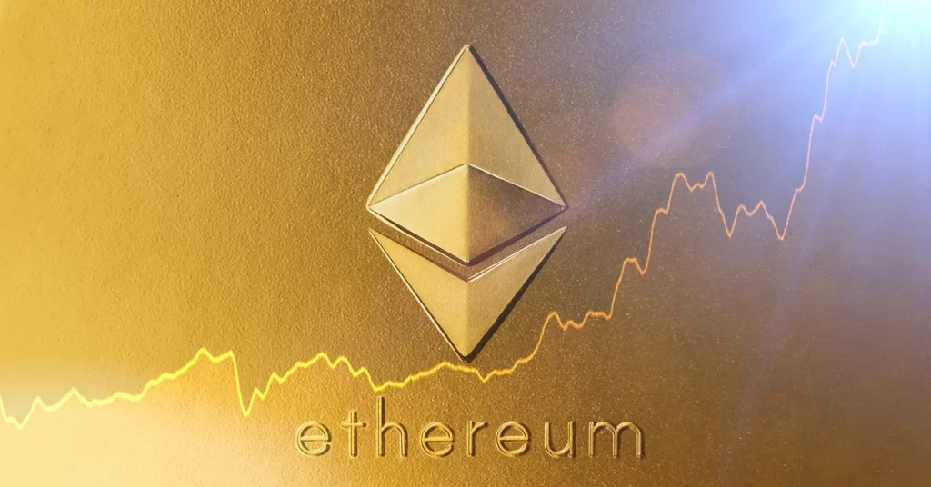 Ethereum (ETH) Price Analysis: Could This Be the End of Market Crash?￼