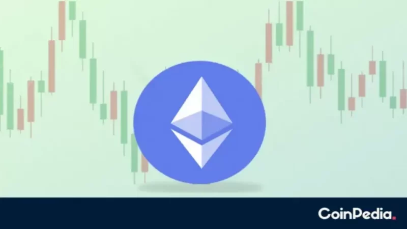 Ethereum To Witness A Huge Liquidity, ETH Price To Drop Below $1000 Again