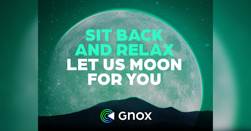 Finding Quality Projects Is Stressful. Here Are Three Potential x25 gems: Gnox (GNOX), CurveDAO (CRV), and BitDAO (BIT)￼